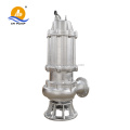 electric submersible dewatering seawater explosion proof pump